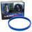 Blue Headlight Switch Surround Ring Trim For VW MK5/6 Golf GTI Jetta Passat CC