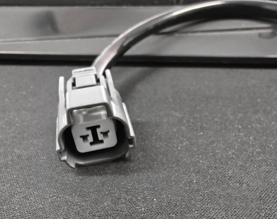 PT1697 Electrical Wire Connector For ABS Wheel Sensor & Power Door Lock Actuator