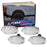side marker lights for ford f-250 f-350 f-450 f-550