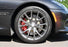 4pc Set Smoked Lens Amber/Red Full LED Strip Side Markers For Dodge Gen3 Viper