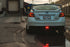 Smoked Lens F1 Style LED Rear Fog Light Brake/Tail Lamp For Subaru WRX STi XV..
