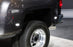Smoke Lens All White LED Rear Fender Marker Lights For 15+ Chevy GMC 2500/3500HD
