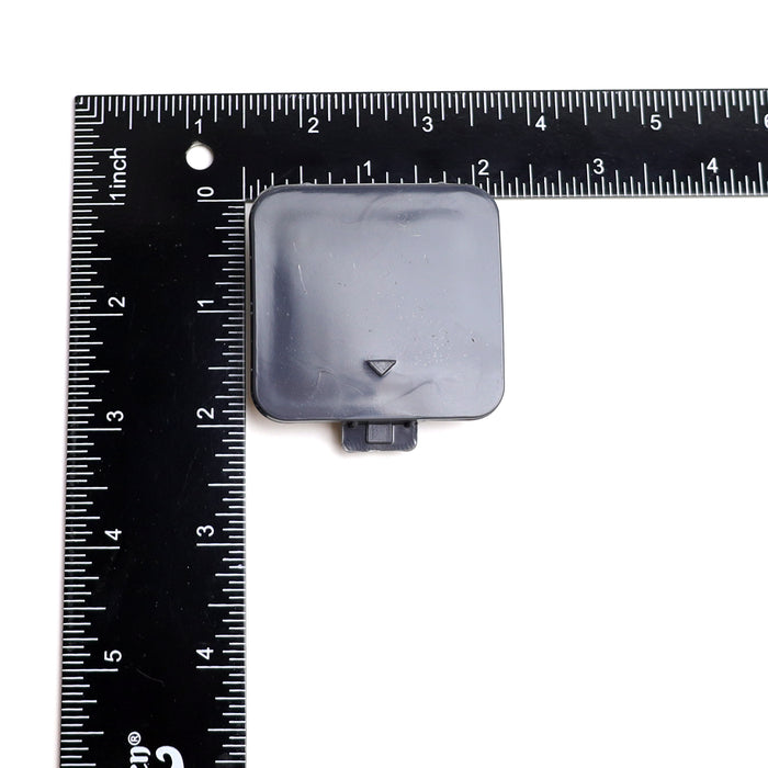 Aazon.co: ACROPIX Front Right Buper Headlight Washer Nozzle Cover Cap Fit For Volvo S80