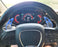 Blue Larger Aluminum Paddle Shifters For Challenger Charger Durango SRT/Hellcat