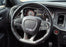 Black Larger Aluminum Paddle Shifters For Challenger Charger Durango SRT/Hellcat