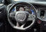 Blue Larger Aluminum Paddle Shifters For Challenger Charger Durango SRT/Hellcat