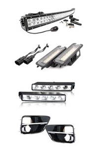  iJDMTOY (2 White LED Angel Eye Ring Marker Bulbs Compatible  with BMW 5 6 7 Series X3 X5 (E39 E53 E60 E63 E64 E65 E66 E83), 7000K White  : Automotive