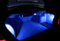 18-SMD Super Bright Blue Full LED Trunk Cargo Area Lamp Assembly For Honda Acura