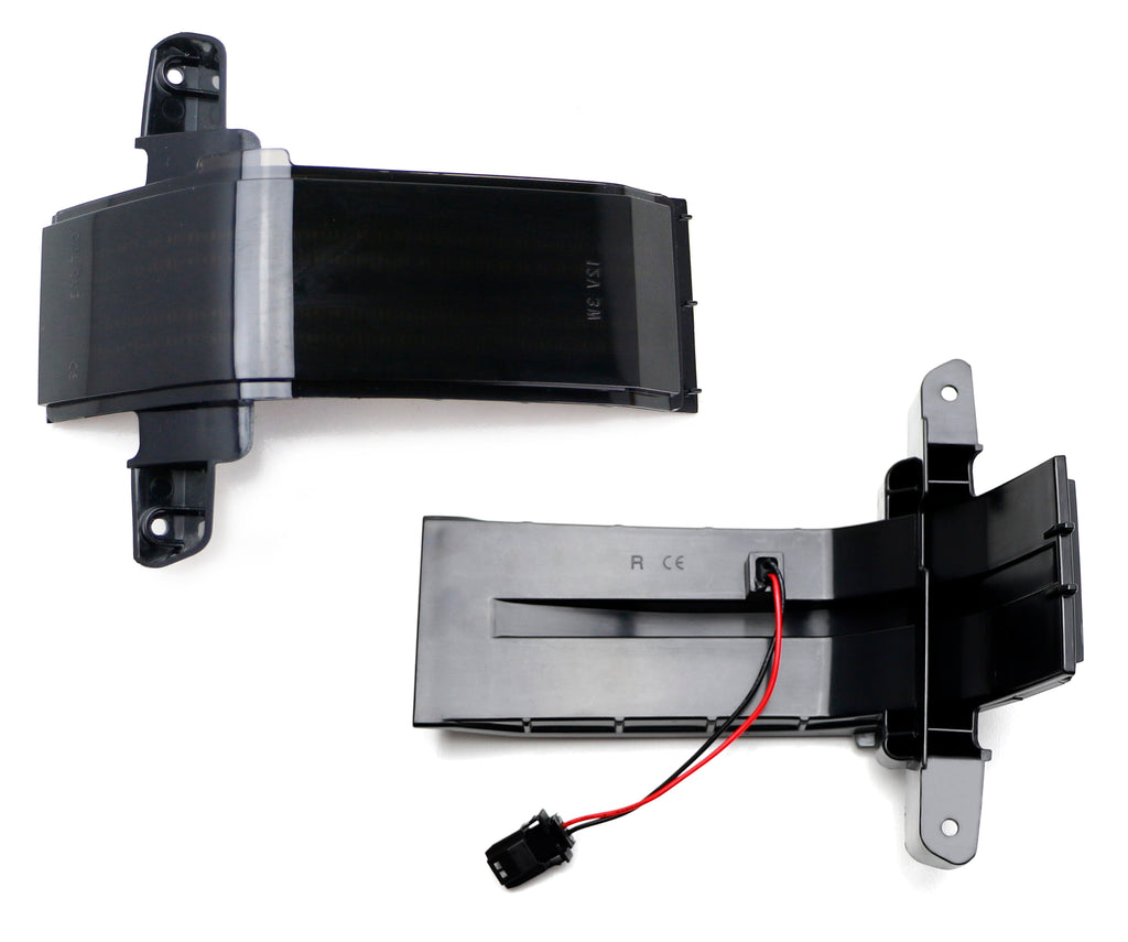 Full LED Lamp assembly use for repair or simply upgrade existing lights ...