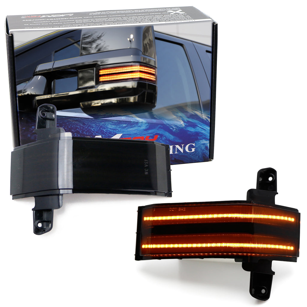 LED Light Assembly Kit — iJDMTOY.com