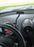 Behind Tachometer Mount Smart Phone GPS Mounting Kit For MINI Cooper R55 R56 R60