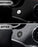 GT-Line Spec Black Real Carbon Fiber Engine Push Start Button For Kia Stinger K5