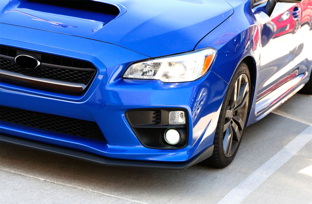 OE-Fit 24W LED Projector Fog Lamps For Acura Honda Ford Subaru Jeep Porsche, etc