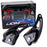 Gloss Black Larger Paddle Shifters For Challenger Charger Durango SRT/Hellcat