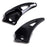 Gloss Black Larger Paddle Shifters For Challenger Charger Durango SRT/Hellcat