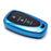 Glossy Blue Smart Key Fob Shell For Chevy Camaro Malibu Cruze Spark Volt Bolt