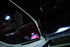 White 50mm Full LED Door Courtesy Footwell Lights For BMW 1 3 4 Series G20 G22