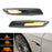 side marker lights for bmw  1 3 5 series