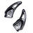 "Carbon" Style Large Paddle Shifters For Challenger Charger Durango SRT/Hellcat