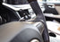 Twill-Weave "Carbon" Large Steering Wheel Paddle Shifter For Lexus GS350 RX350