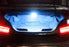 OEM Replac Aqua Ice Blue LED Trunk Cargo Light Assembly For Chevy Cadillac Buick