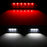 LED High Mount Third Brake Stop Light For 99-06 Chevrolet Silverado, GMC Sierra