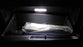 White 18-SMD Full LED Glove Box Compartment Cargo Lights For Volvo S60 XC60 S40