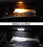 White 18-SMD Full LED Glove Box Compartment Cargo Lights For Volvo S60 XC60 S40