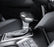 Gloss Black Carbon Fiber Pattern Shift Knob Cover For Kia K5 Sportage Sorento et