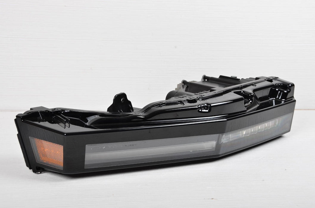 Used OEM 2024+Tesla Cybertruck Right Passenger Side Full LED Headlight Assembly