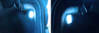 Ice Blue LED Trunk Cargo Area Lamp For Dodge Challenger Charger Chrysler 200 300