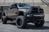 240W 40-42" LED Light Bar w/ Lower Bumper Bracket Wiring For 10-18 RAM 2500 3500