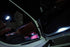White 18-SMD Full LED Door Courtesy Footwell Lights For Volvo S60 XC60 XC90 S80