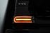 Smoke Lens 19 G-Class Style Full LED Sequential Taillamps For 99-18 W463 G-Wagon