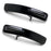 Smoke Sequential Blink Full LED Side Mirror Indicator Lightbar For Ford Explorer