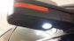 White 18-SMD Full LED Under Side Mirror Puddle Lights For Volvo 2009-2017 XC60