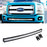 240W 40-42" LED Light Bar w/ Lower Bumper Bracket For 11-16 F250 F350 SuperDuty