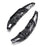 Forged "Carbon" Style Paddle Shifters For Mercedes AMG ONLY C E S G CLS 43 53 63