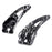 "Forged" Style Large Paddle Shifters For Challenger Charger Durango SRT/Hellcat