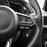 Forged "Carbon" Pattern Steering Wheel Paddle Shifter For Mazda 3 6 CX3 CX5 MX-5
