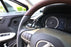 Forged "Carbon" Pattern Large Steering Wheel Paddle Shift For Lexus GS350 RX350