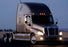 Cab LED Side Marker Turn Signal Light For 08-17 Freightliner Cascadia Semi-Truck