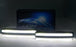 7-Inch Universal Fit Xenon White High Power 30-SMD LED Daytime Running Light Bar