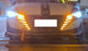 Front Grille Mount Switchback LED Daytime DRL Lights For 2021-23 Hyundai Elantra