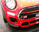 Red Track Racing Tow Hook Ring For Mini Cooper R50 R51 R52 R53 R56 R57 R58 R59