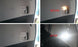 2W High Power White Full LED Trunk Cargo Area Light Assembly For Lexus Toyota