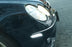 Euro Clear Lens White LED Side Marker Lights For 2003-09 Mercedes W209/C209 CLK