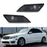front side marker housings for mercedes benz c-class