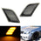 side marker lights for mercedes benz c250 c300 c350 c63 amg