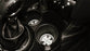 Union Jack UK Flag Style Coasters For MINI Cooper F55 Cup Holders Side Door Mats